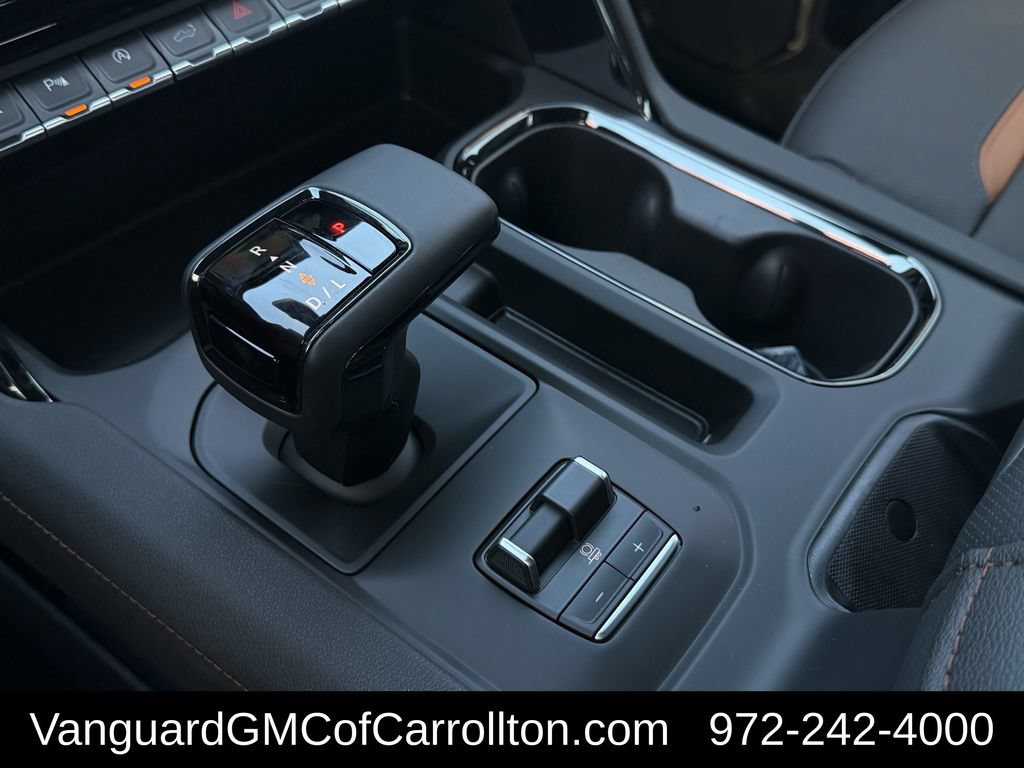2026 GMC Sierra 1500 AT4 - Photo 15