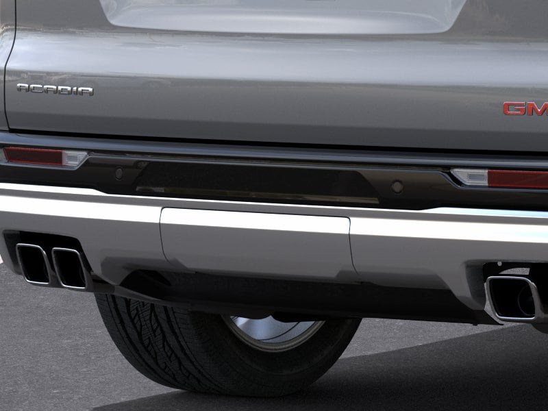 2026 GMC Acadia Denali - Photo 49