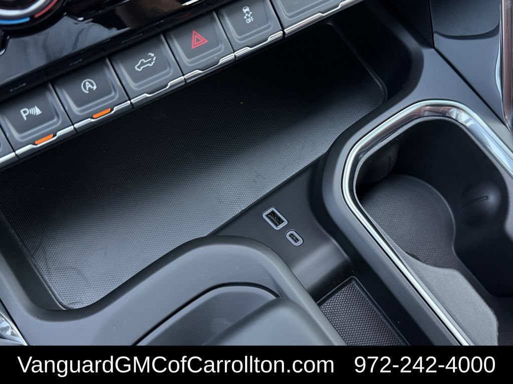 2026 GMC Sierra 1500 Denali Ultimate - Photo 17