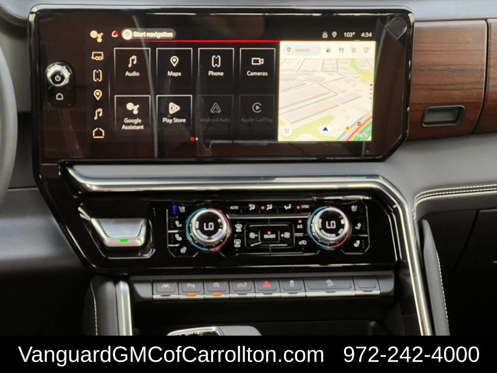 2026 GMC Sierra 1500 Denali Ultimate - Photo 13