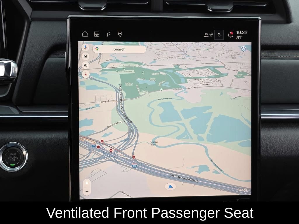 2026 GMC Terrain AT4 - Photo 16
