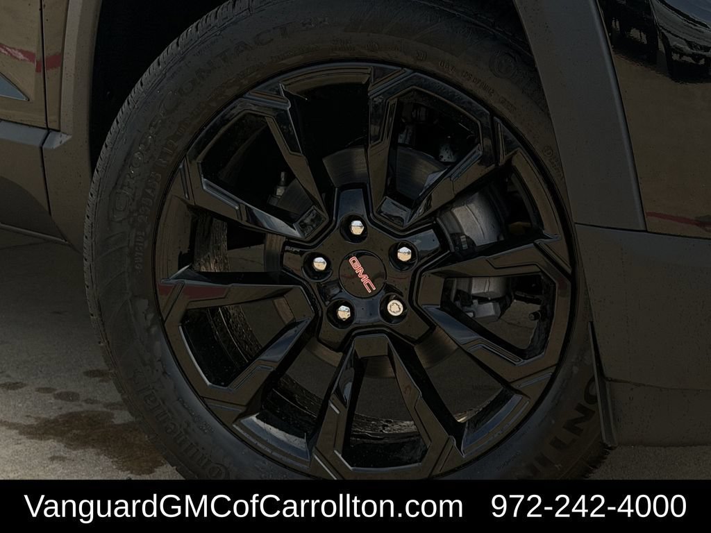 2027 GMC Terrain Elevation - Photo 9
