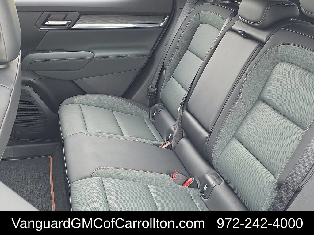2026 GMC Terrain AT4 - Photo 27