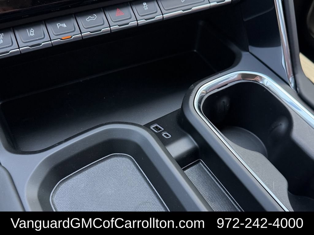 2026 GMC Sierra 2500HD Denali Ultimate - Photo 18