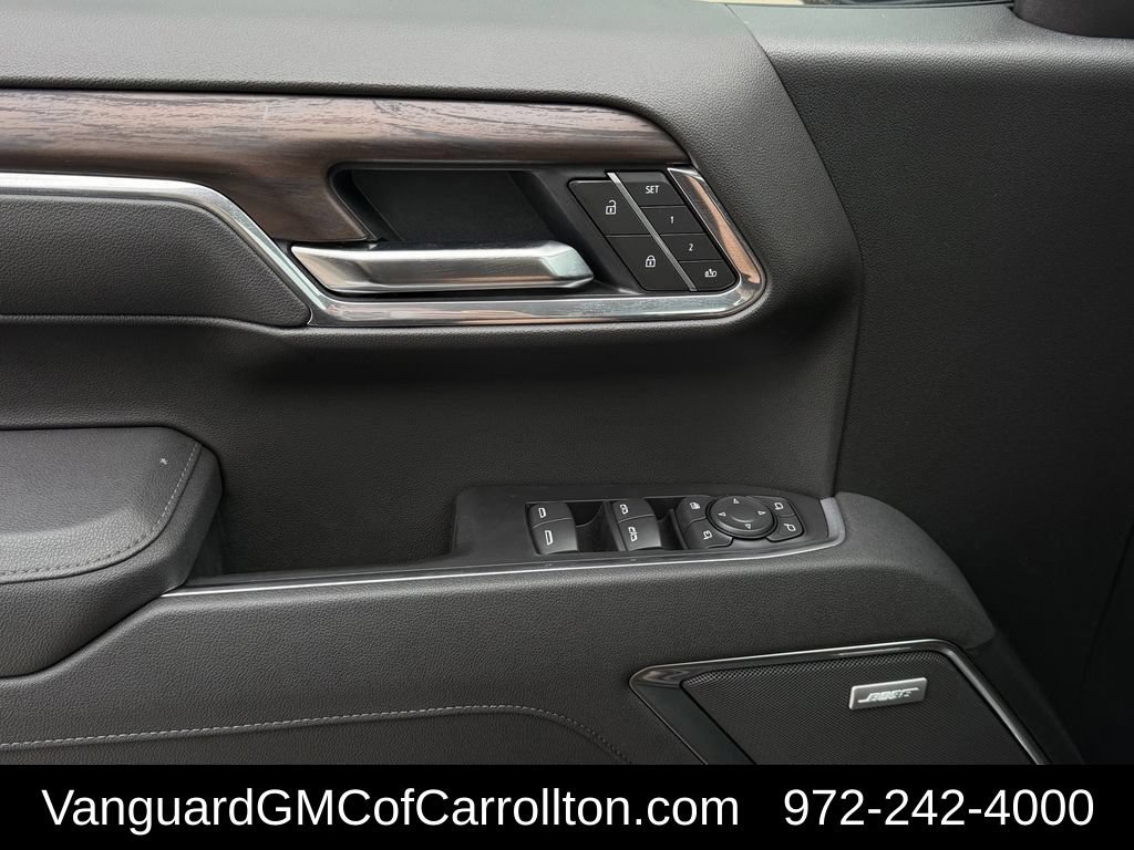 2026 GMC Sierra 1500 SLT - Photo 21