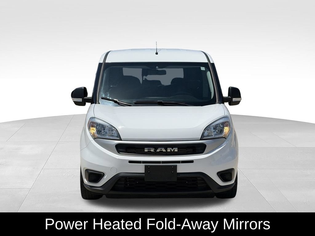 Used 2022 Ram Promaster City Wagon Wagon Minivan