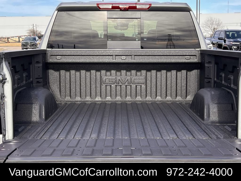2026 GMC Sierra 1500 Denali Ultimate - Photo 72