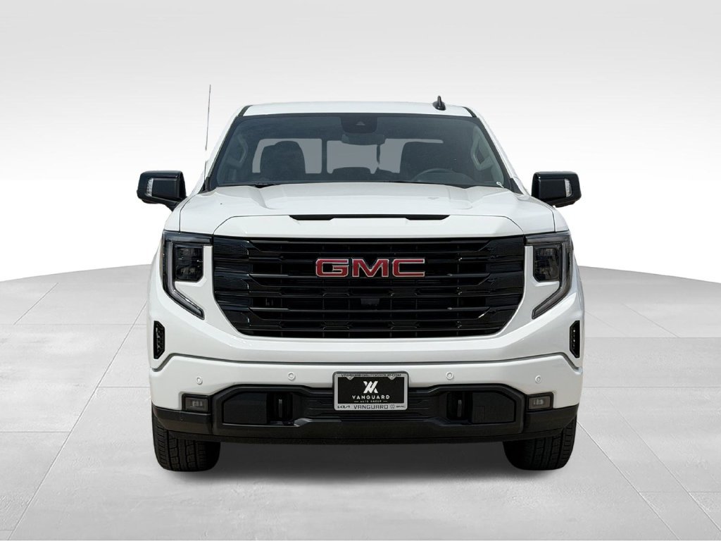 2026 GMC Sierra 1500 Elevation - Photo 7