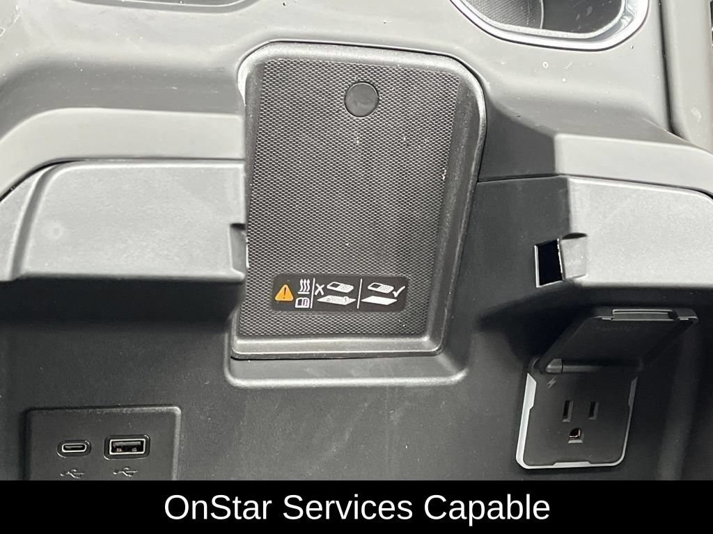 2026 GMC Sierra 1500 Denali Ultimate - Photo 31