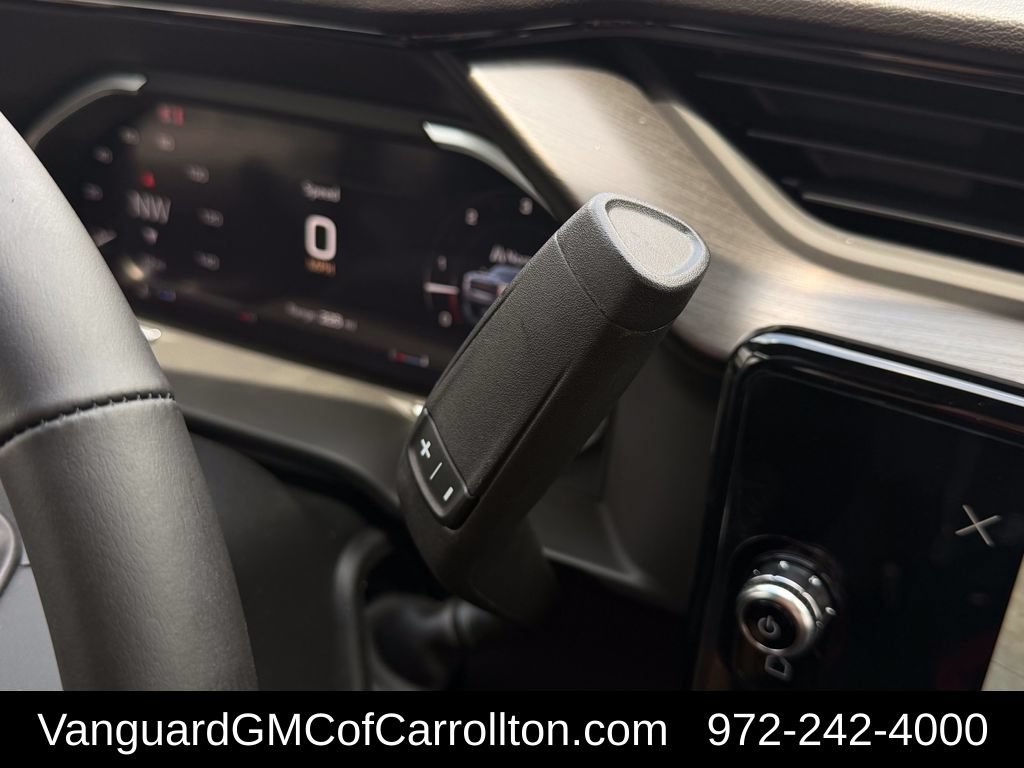 2026 GMC Sierra 2500HD AT4X - Photo 15