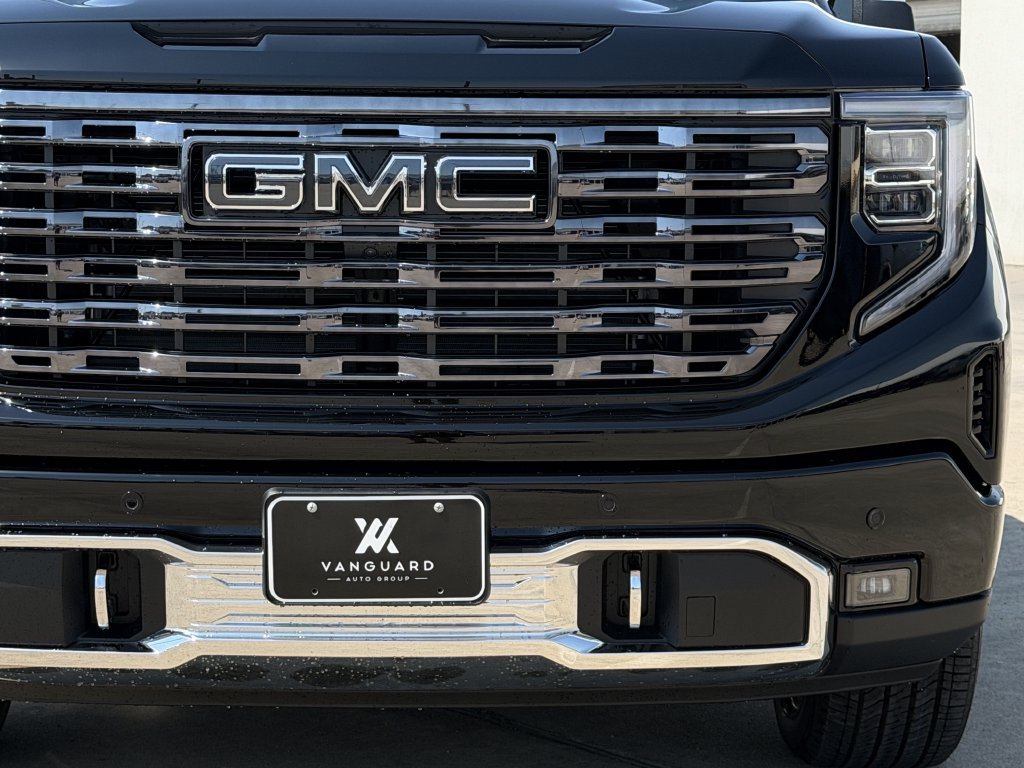 2026 GMC Sierra 1500 Denali Ultimate - Photo 8