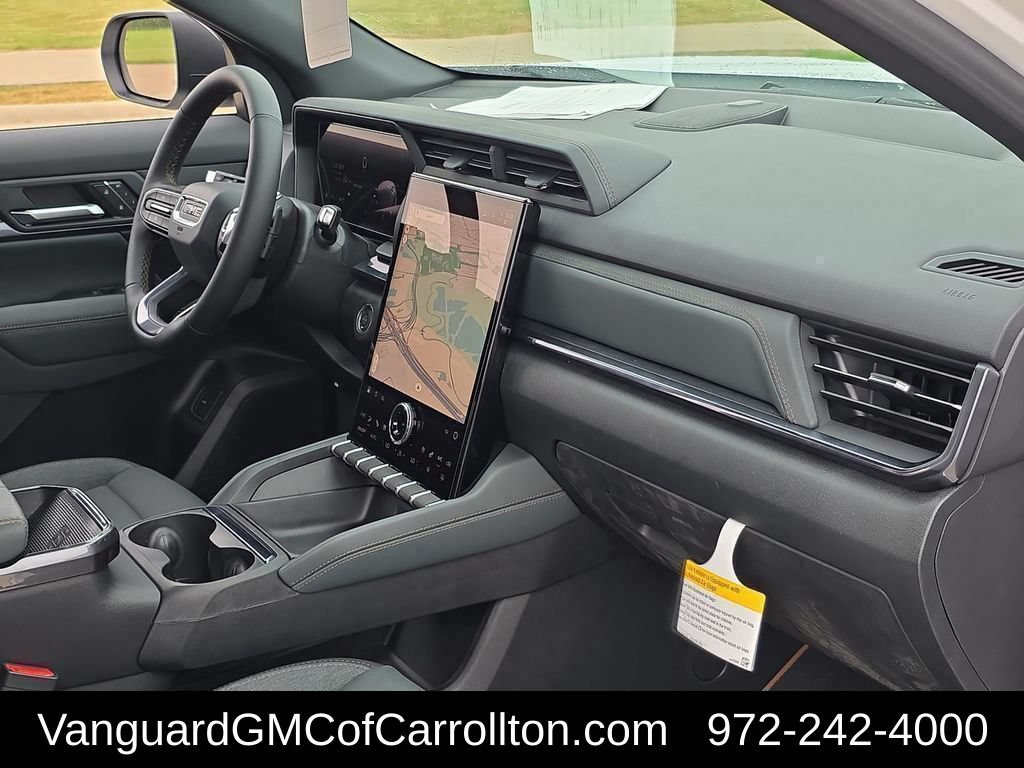 2026 GMC Terrain AT4 - Photo 31