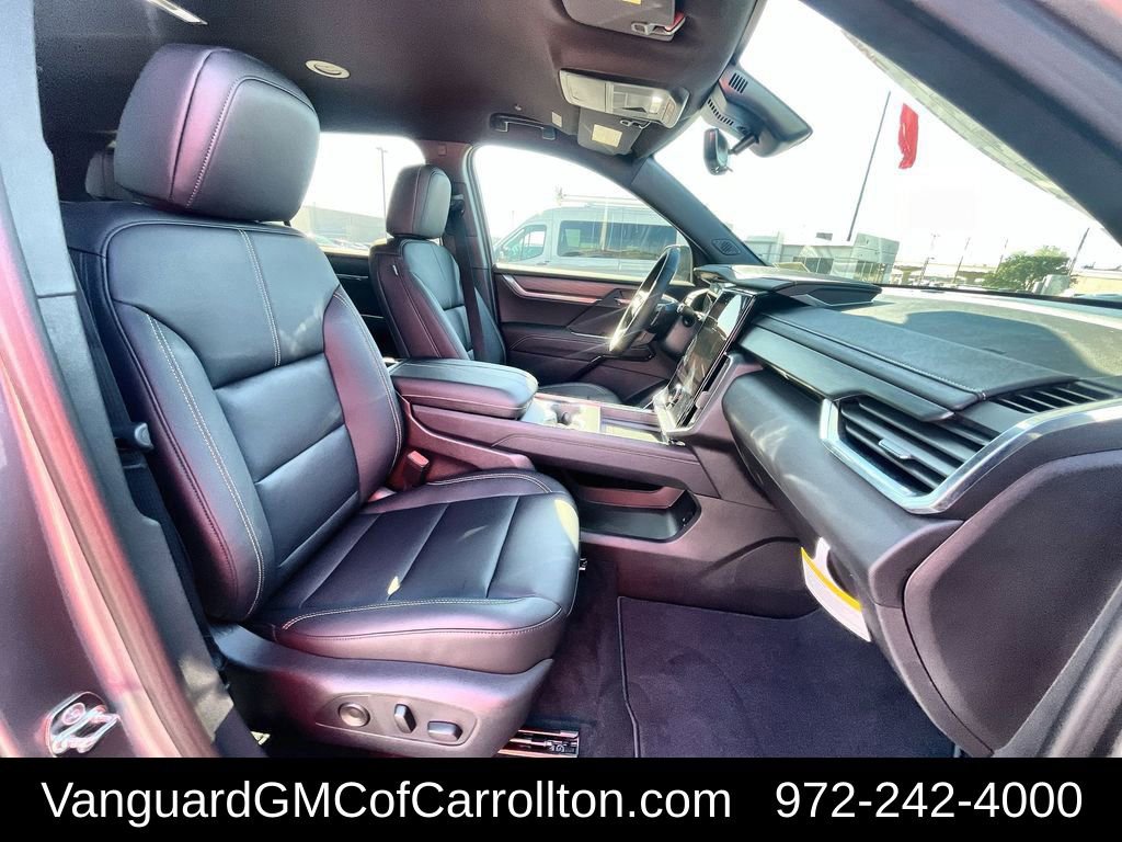 2026 GMC Acadia Elevation - Photo 37