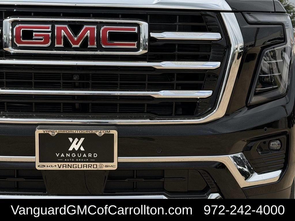 2026 GMC Yukon XL Elevation - Photo 8