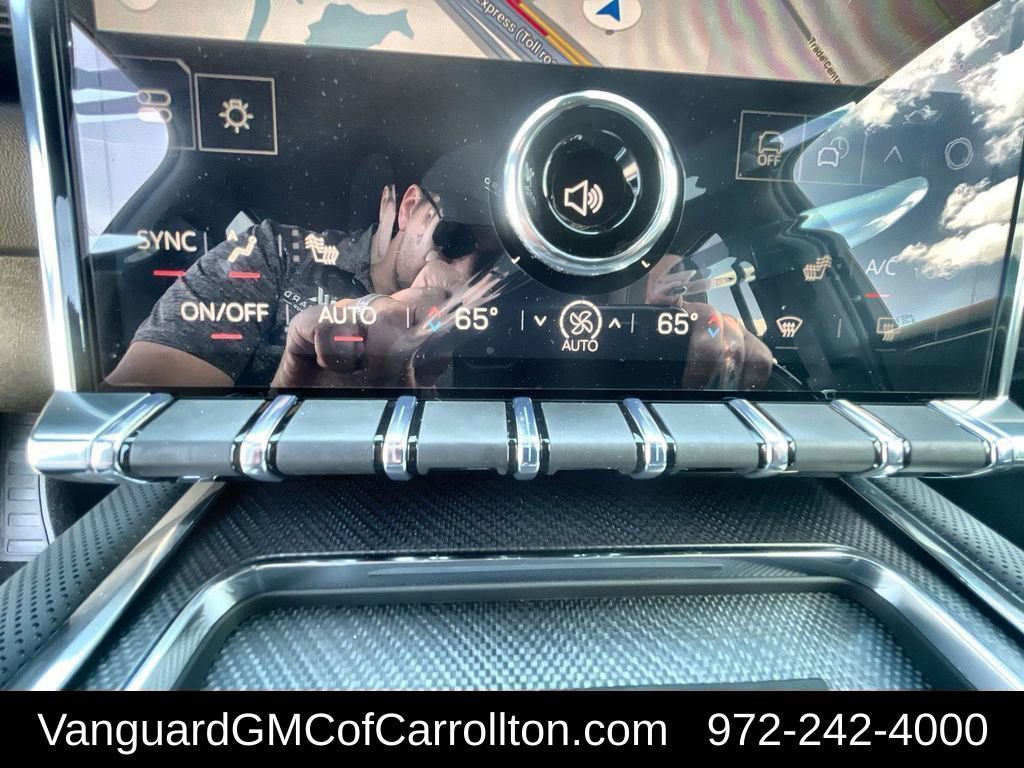 2026 GMC Sierra EV Elevation - Photo 20