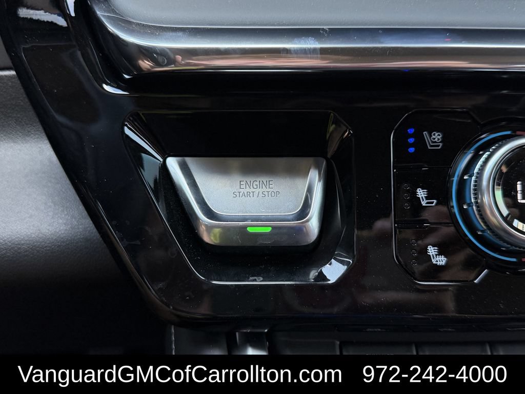 2026 GMC Sierra 2500HD Denali Ultimate - Photo 19
