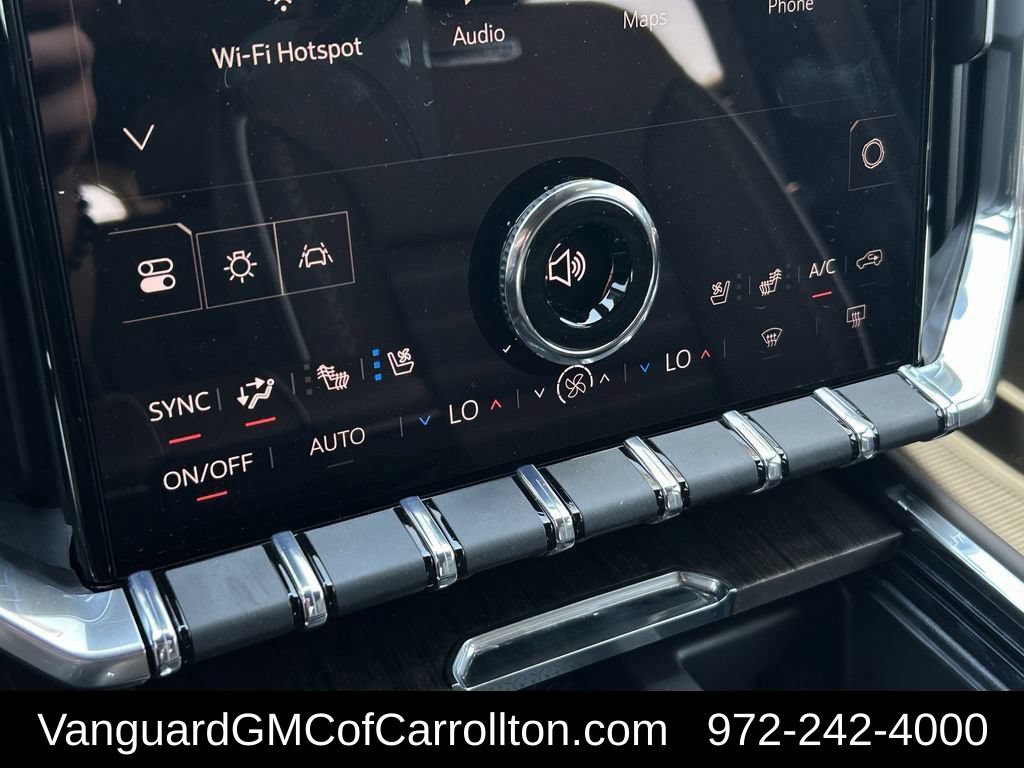 2026 GMC Acadia Denali Ultimate - Photo 15