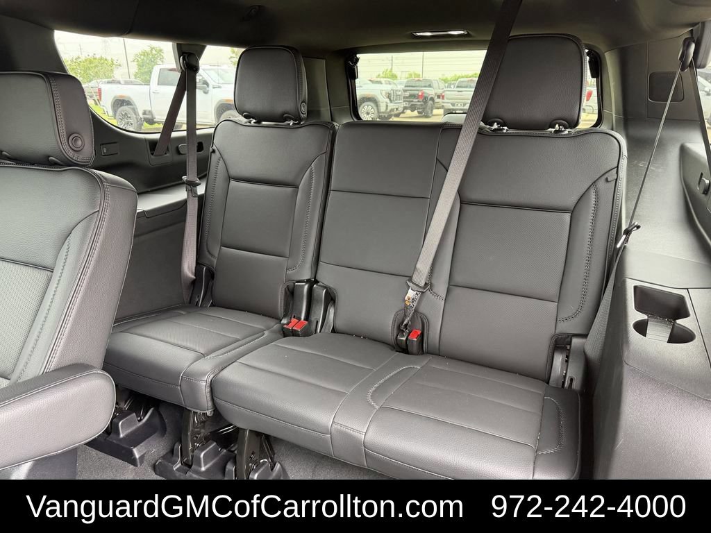 2026 GMC Yukon XL Denali - Photo 28