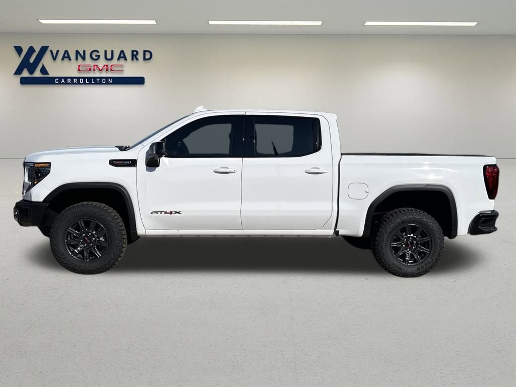 New 2026 GMC Sierra 1500 AT4X Truck