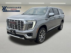 2025 GMC Yukon XL Denali SUV