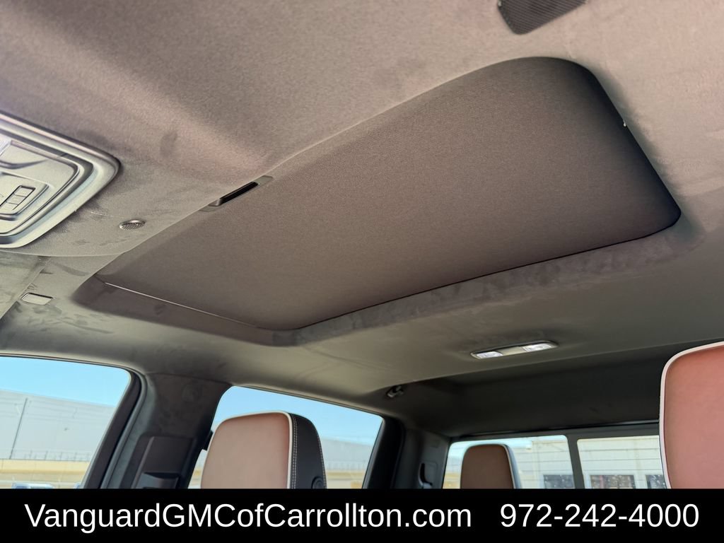 2026 GMC Sierra 1500 Denali Ultimate - Photo 21