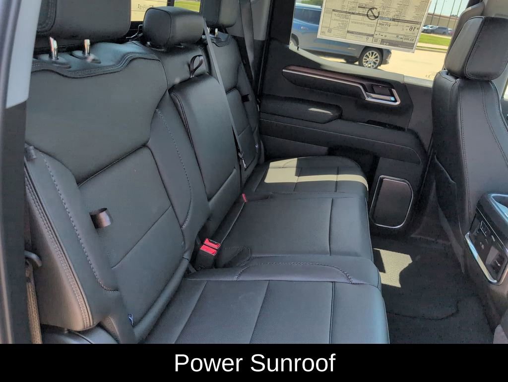 2026 GMC Sierra 1500 Denali - Photo 20