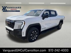 2026 GMC Sierra EV Elevation Extended Range Truck
