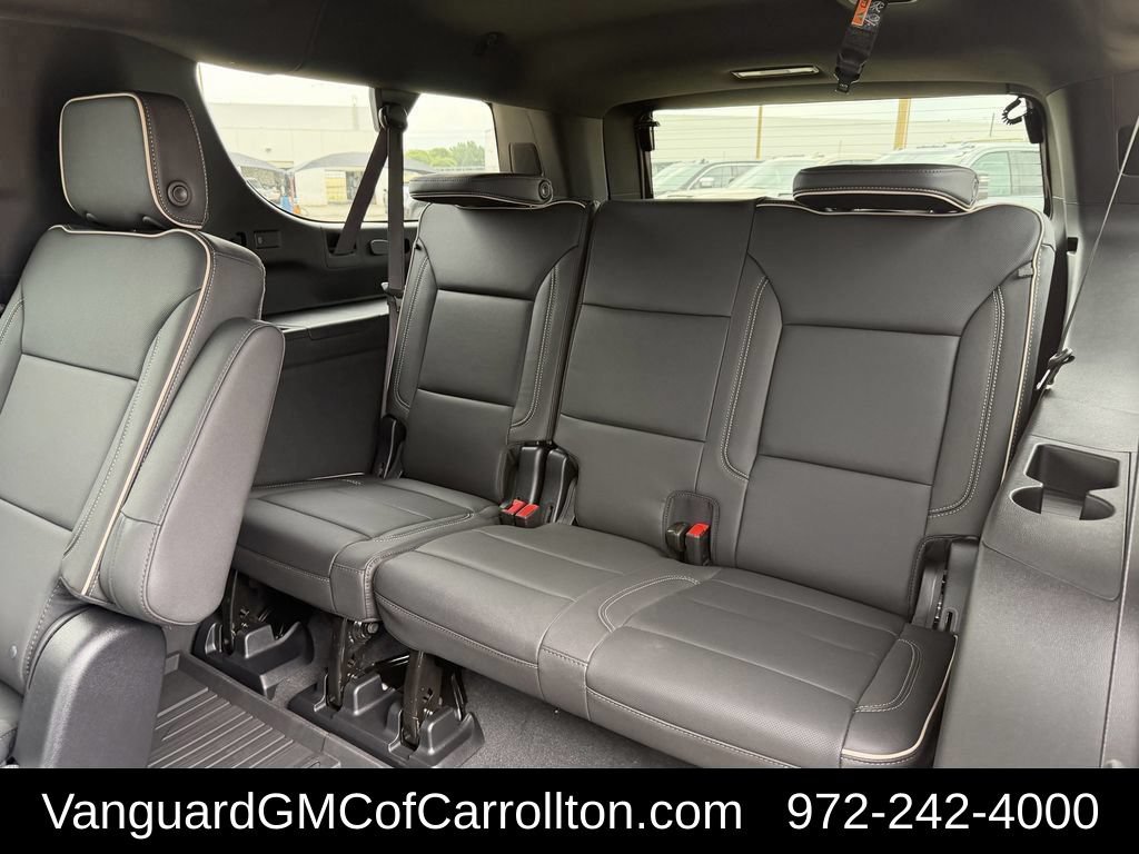 2026 GMC Yukon XL Elevation - Photo 26