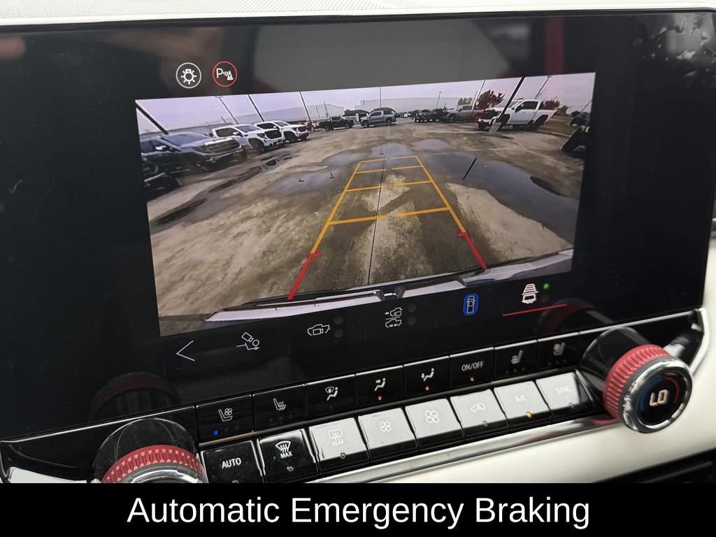 2026 GMC Canyon AT4X - Photo 16