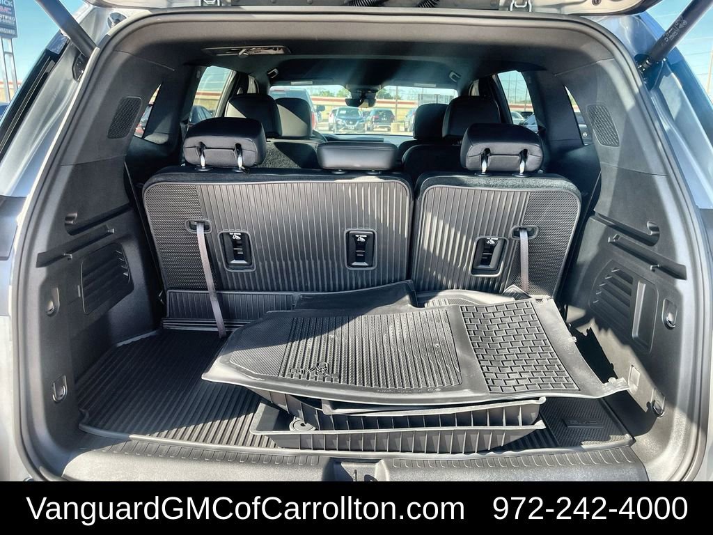 2026 GMC Acadia Elevation - Photo 35