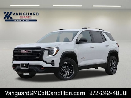 2026 GMC Terrain AT4 SUV