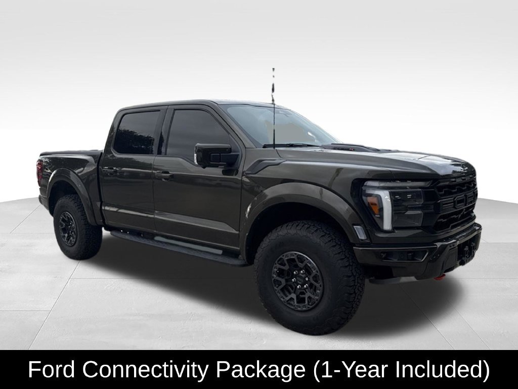 Used 2026 Ford F-150 Raptor Truck