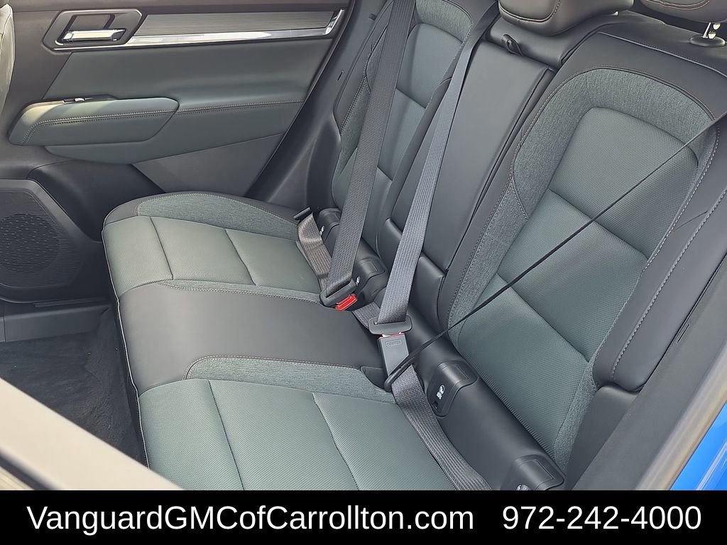 2026 GMC Terrain AT4 - Photo 30
