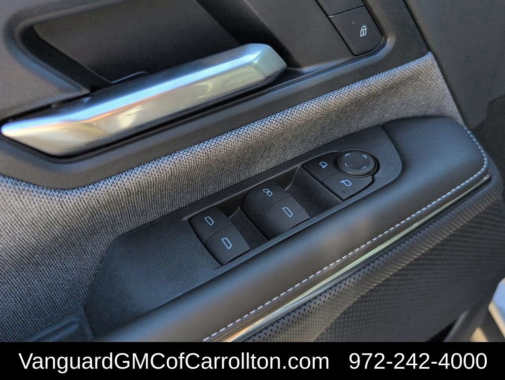 2026 GMC Sierra EV Elevation - Photo 20