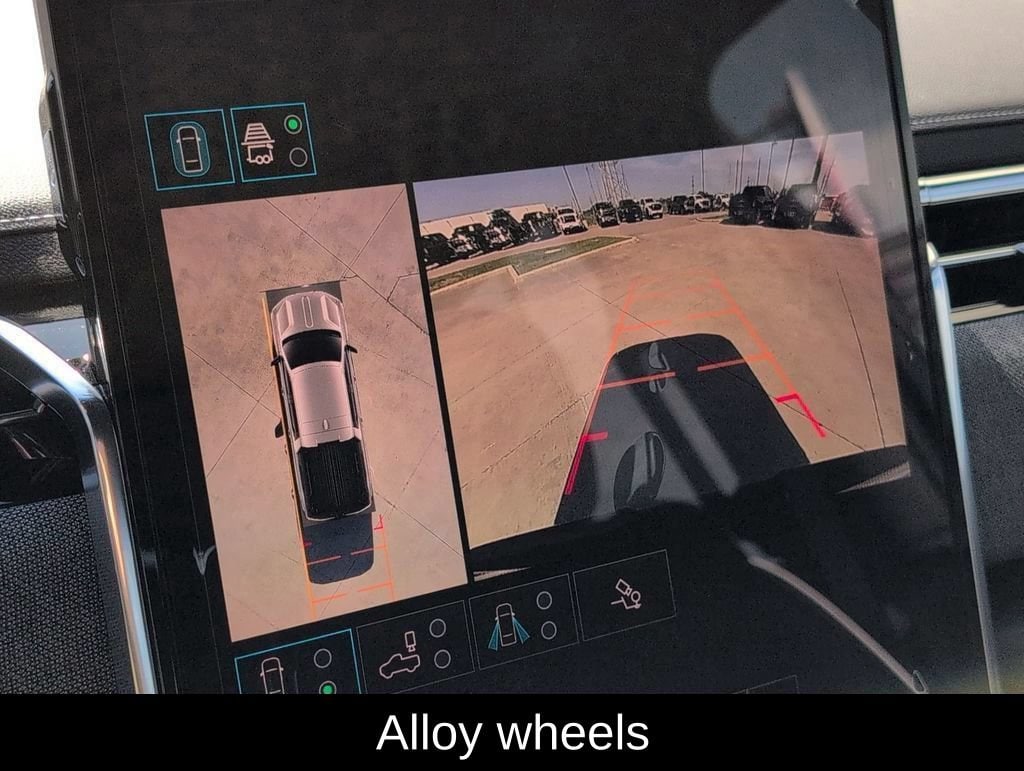2026 GMC Sierra EV Elevation - Photo 14