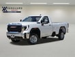GMC Sierra 2500 HD