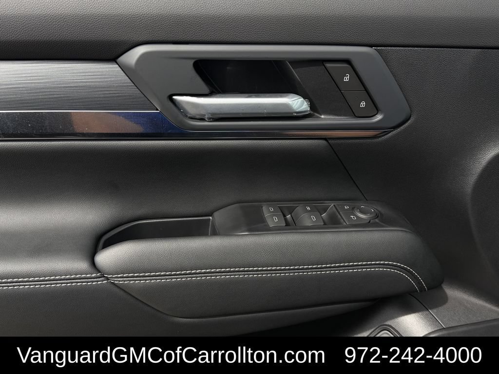 2027 GMC Terrain Elevation - Photo 20