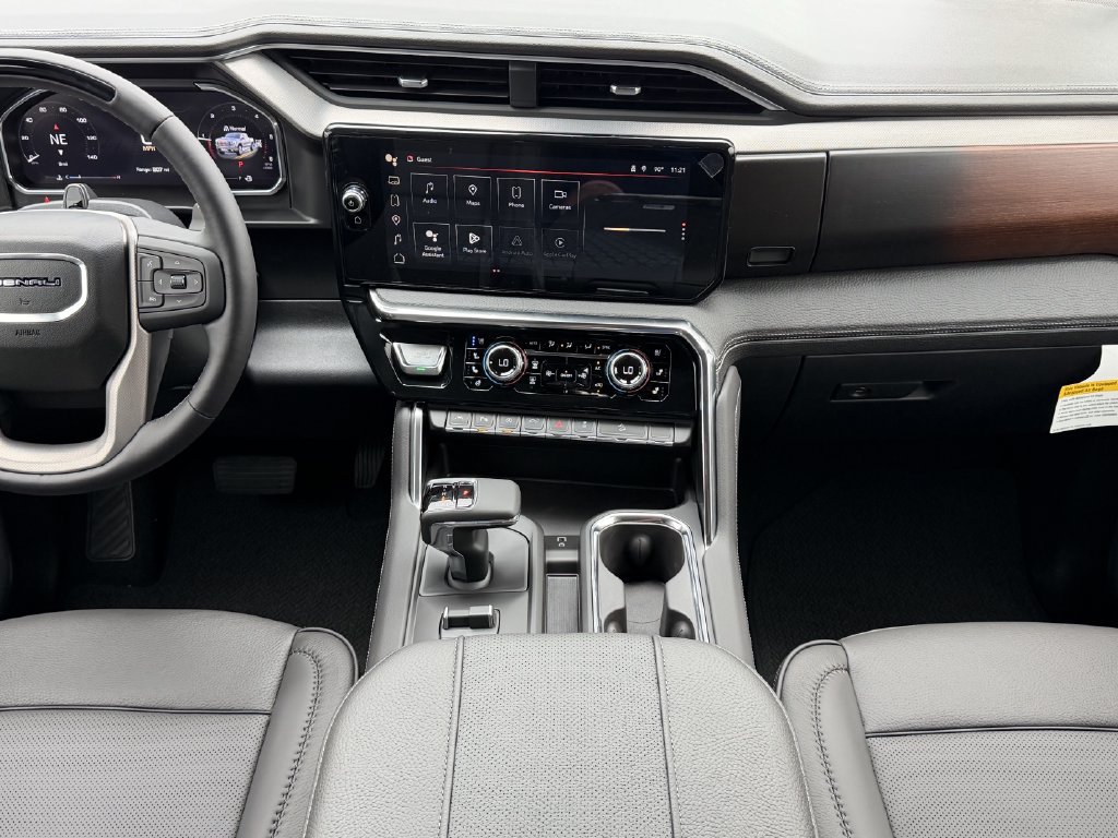 2026 GMC Sierra 1500 Denali - Photo 12
