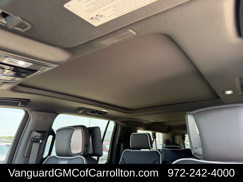 2026 GMC Yukon XL AT4 Ultimate - Photo 22