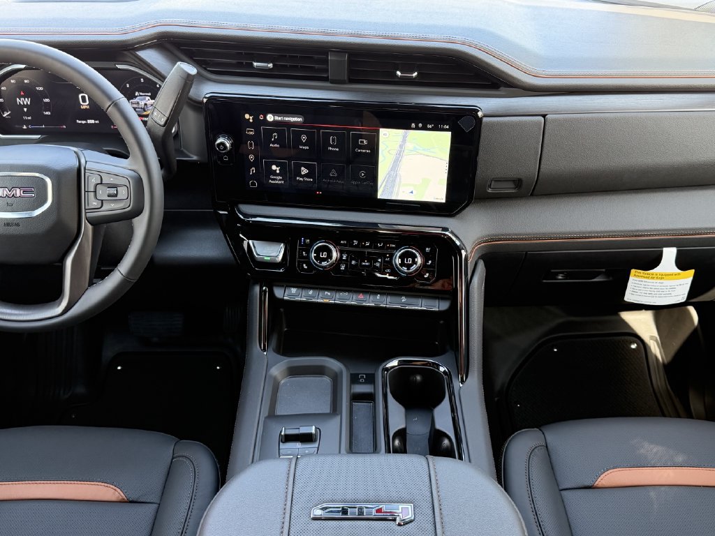 2026 GMC Sierra 2500HD AT4 - Photo 13