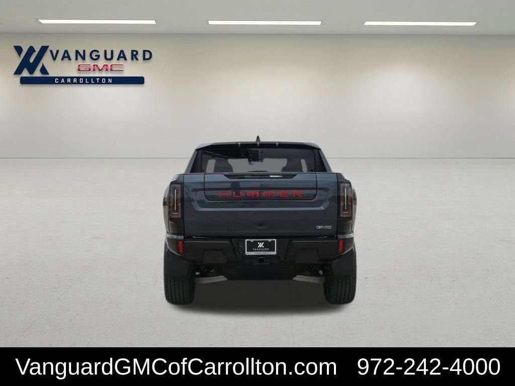 2025 GMC HUMMER EV 3X - Photo 10