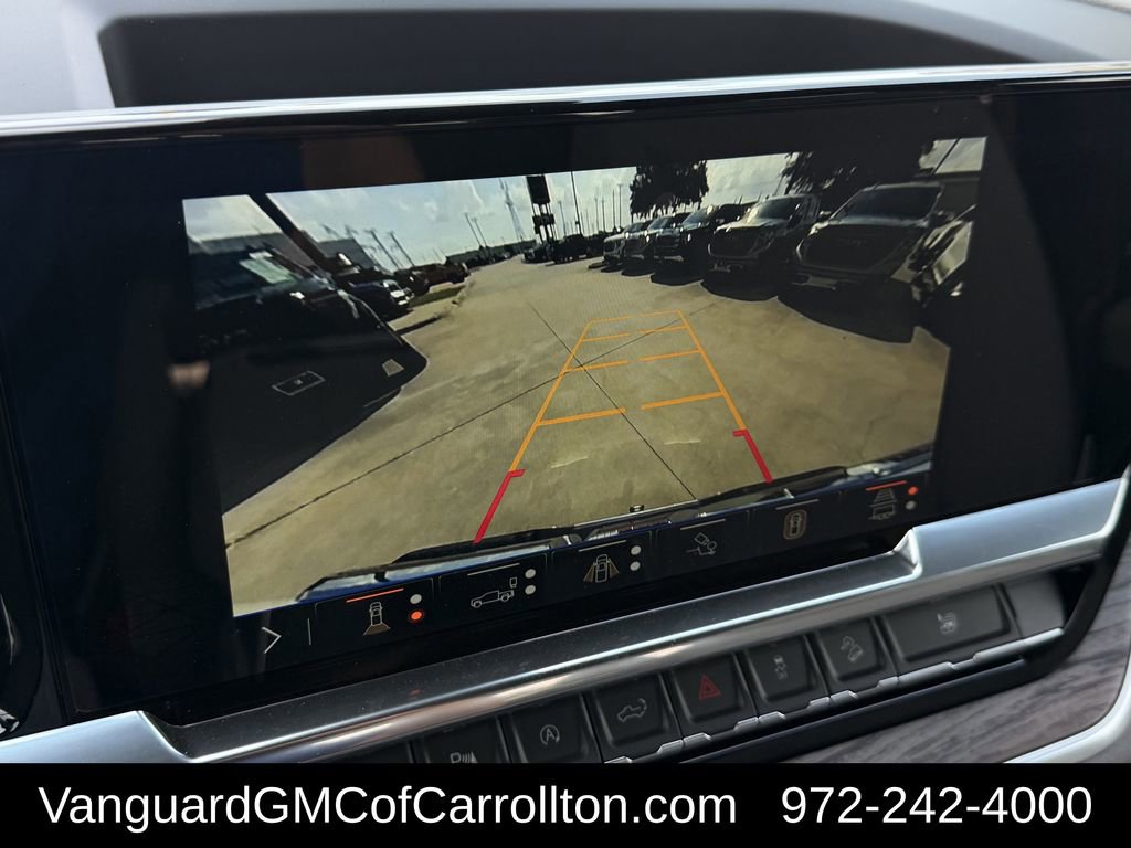 2026 GMC Sierra 1500 SLT - Photo 14