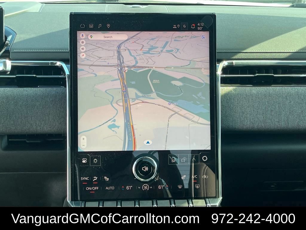 2026 GMC Sierra EV Elevation - Photo 20
