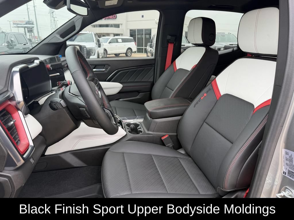 2026 GMC Canyon AT4X - Photo 27