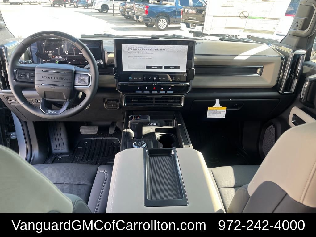 2026 GMC HUMMER EV 2X - Photo 12