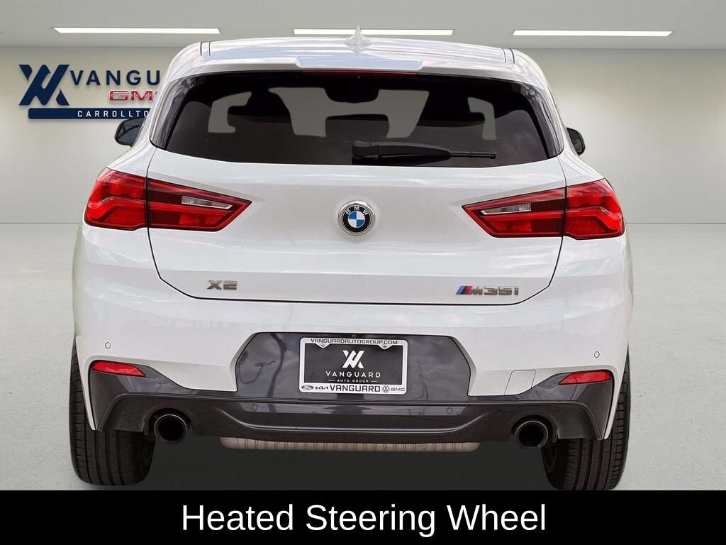 Used 2020 BMW X2 M35i SUV