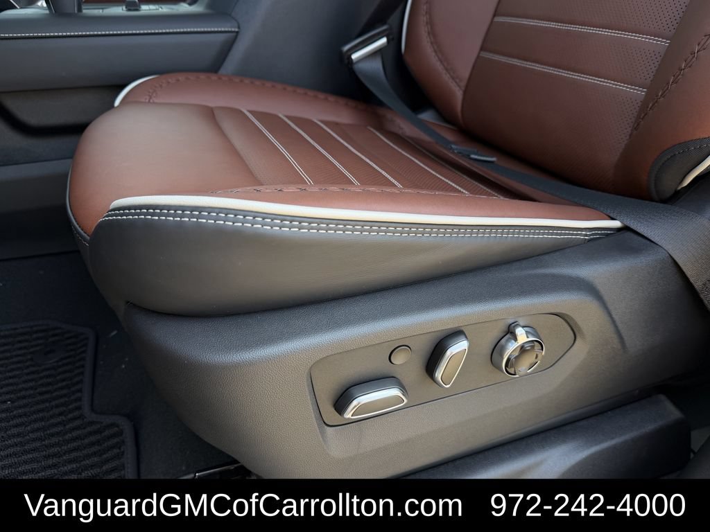 2026 GMC Sierra 1500 Denali Ultimate - Photo 23