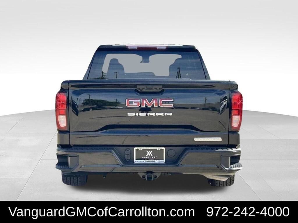 New 2026 GMC Sierra 1500 Elevation Truck