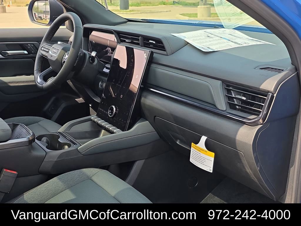 2026 GMC Terrain AT4 - Photo 34