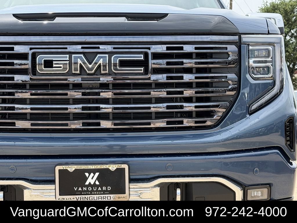 2026 GMC Sierra 1500 Denali Ultimate - Photo 8